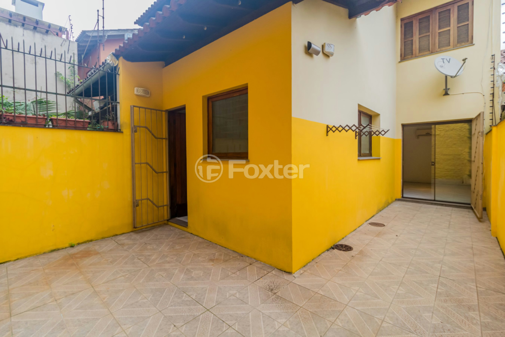 Casa à venda com 3 quartos, 159m² - Foto 29