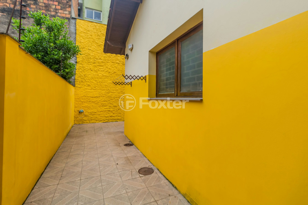 Casa à venda com 3 quartos, 159m² - Foto 30