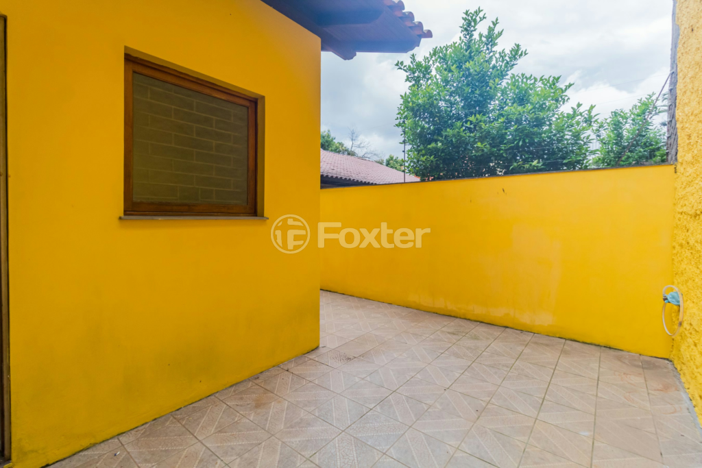Casa à venda com 3 quartos, 159m² - Foto 32