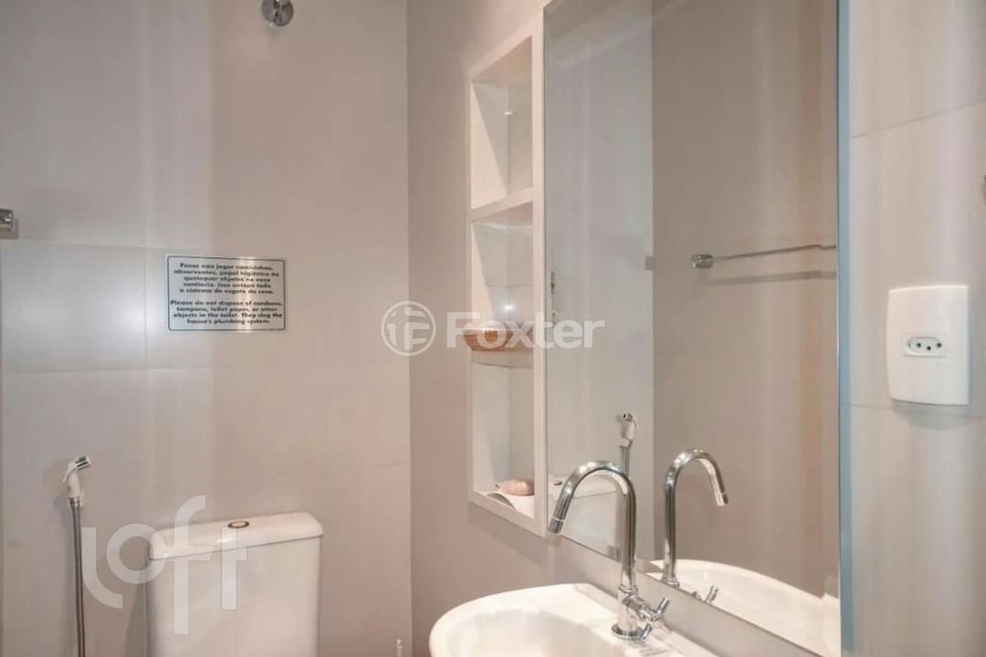 Casa à venda com 7 quartos, 448m² - Foto 17