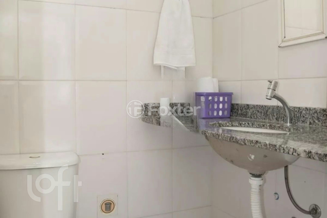 Casa à venda com 7 quartos, 448m² - Foto 19
