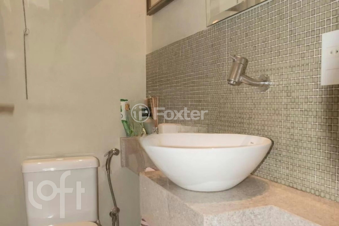 Casa à venda com 7 quartos, 448m² - Foto 20