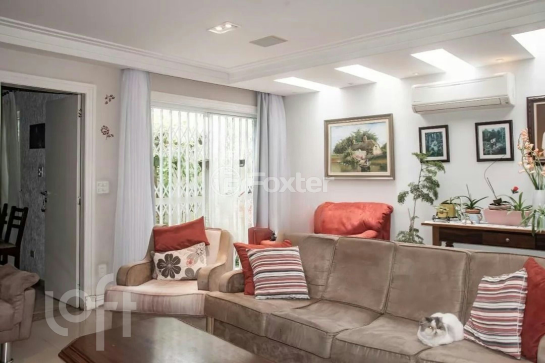 Casa à venda com 7 quartos, 448m² - Foto 27