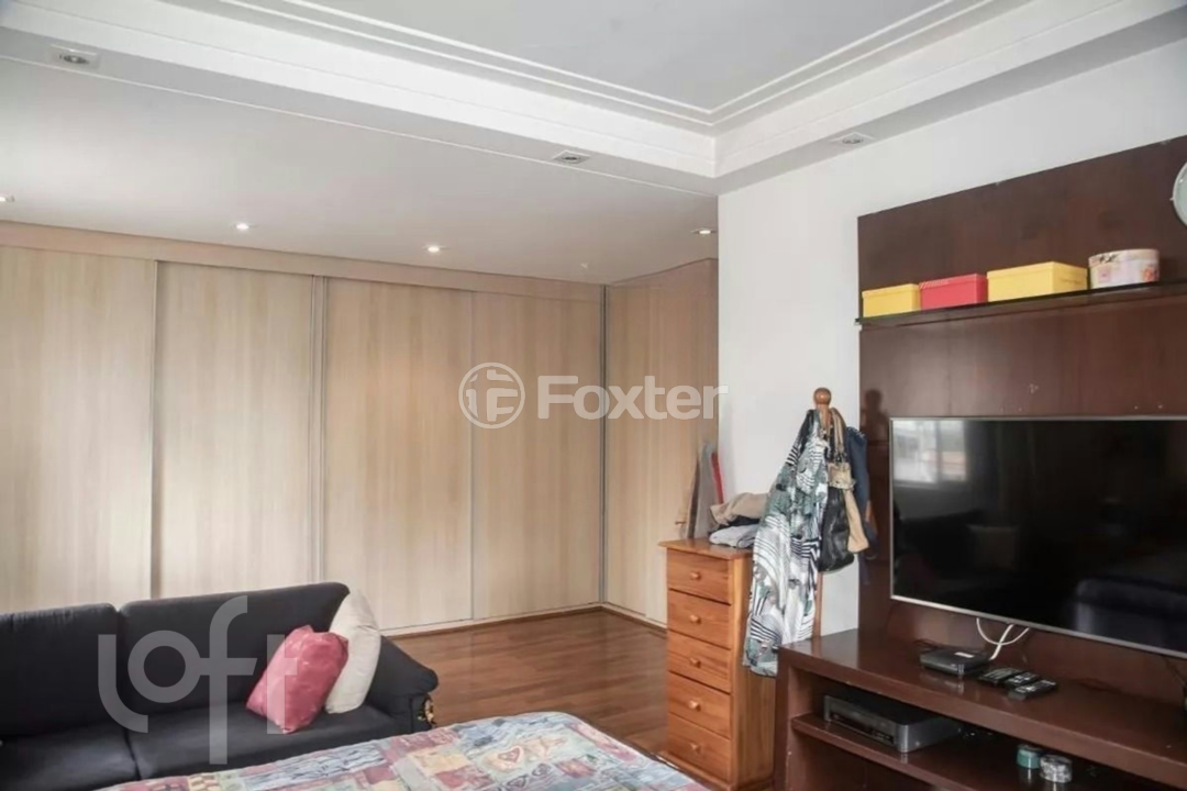 Casa à venda com 7 quartos, 448m² - Foto 8