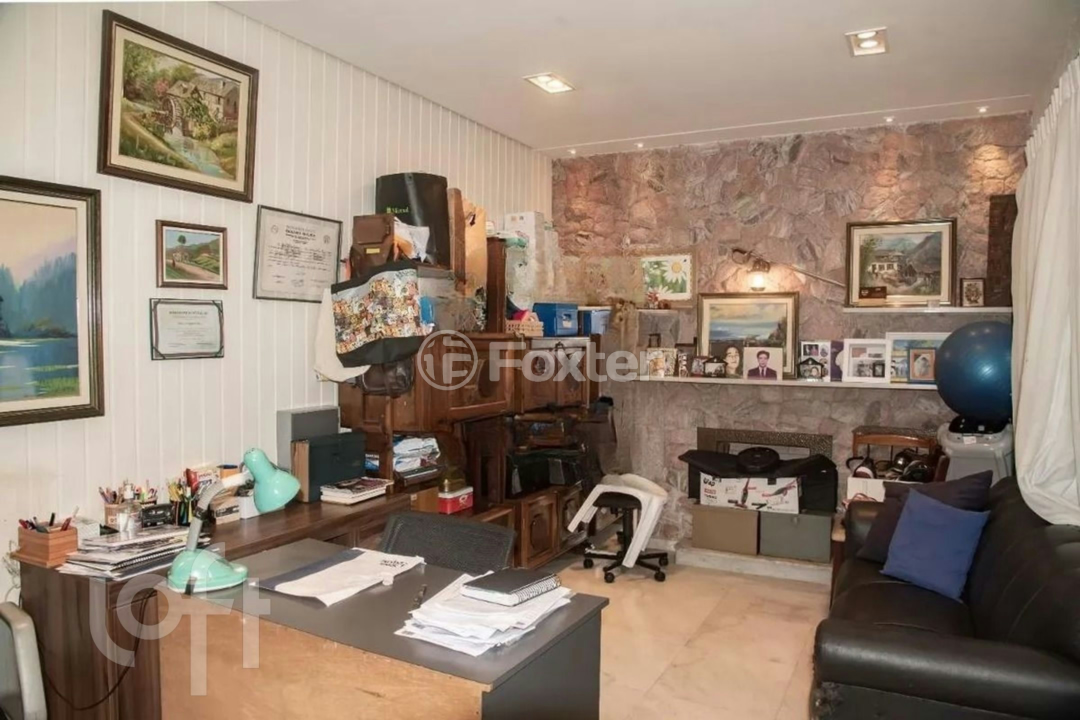 Casa à venda com 7 quartos, 448m² - Foto 7