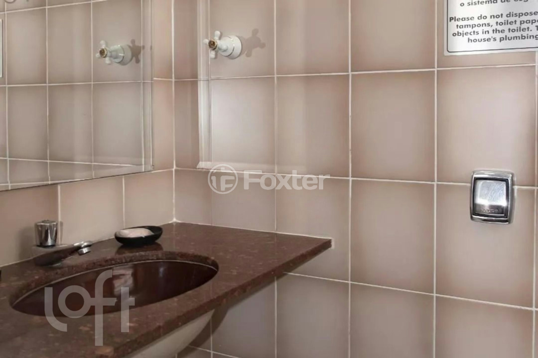 Casa à venda com 7 quartos, 448m² - Foto 14