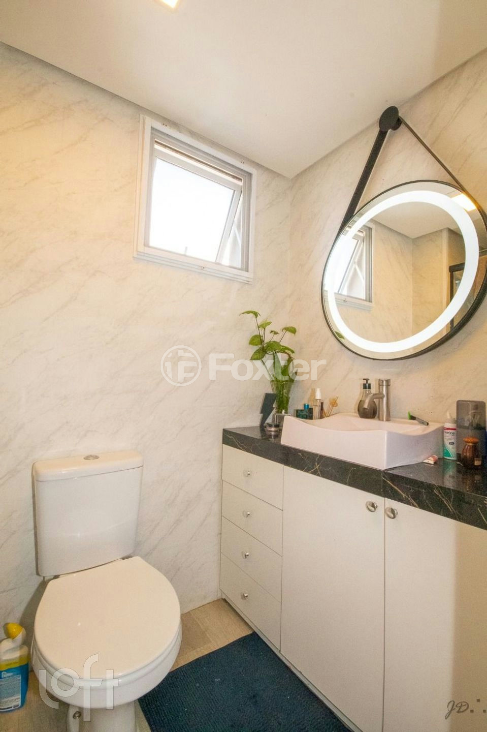 Apartamento à venda com 2 quartos, 54m² - Foto 12