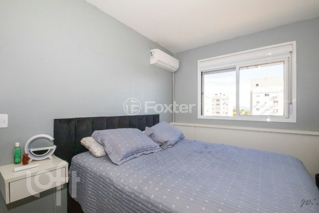 Apartamento à venda com 2 quartos, 54m² - Foto 17