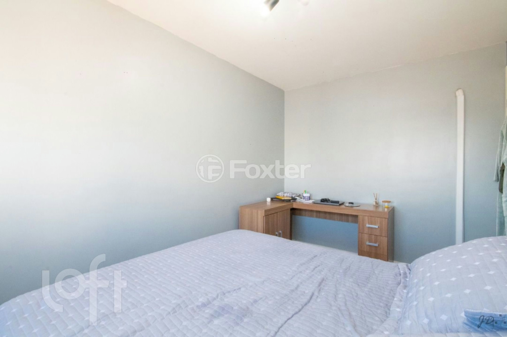 Apartamento à venda com 2 quartos, 54m² - Foto 16
