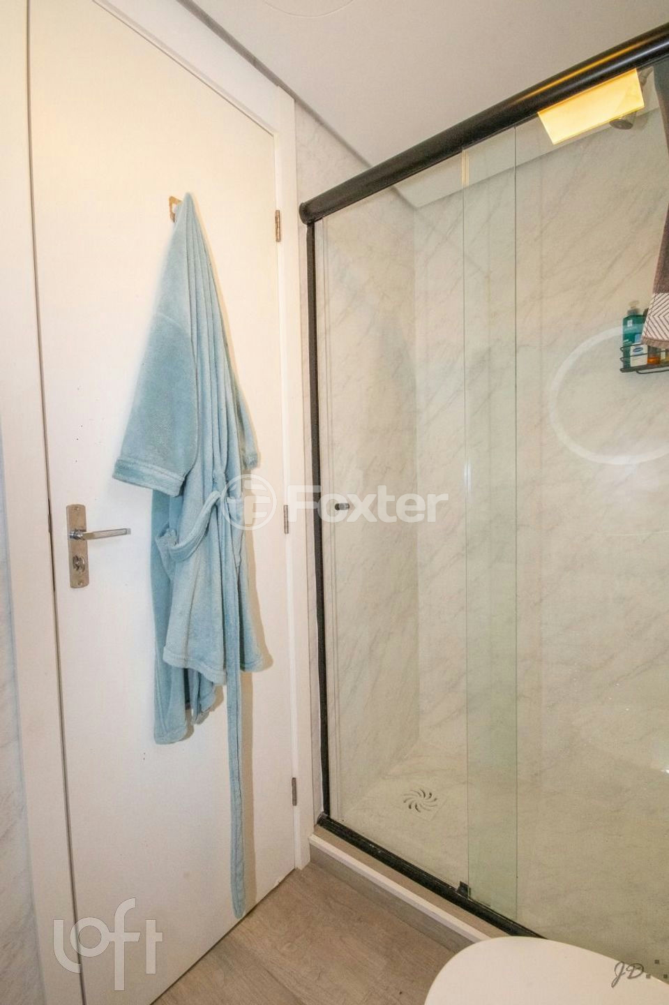 Apartamento à venda com 2 quartos, 54m² - Foto 13