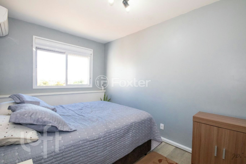 Apartamento à venda com 2 quartos, 54m² - Foto 14