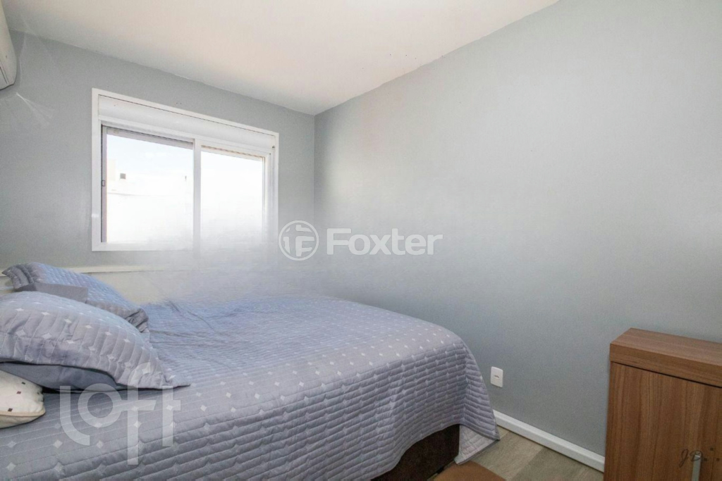 Apartamento à venda com 2 quartos, 54m² - Foto 18