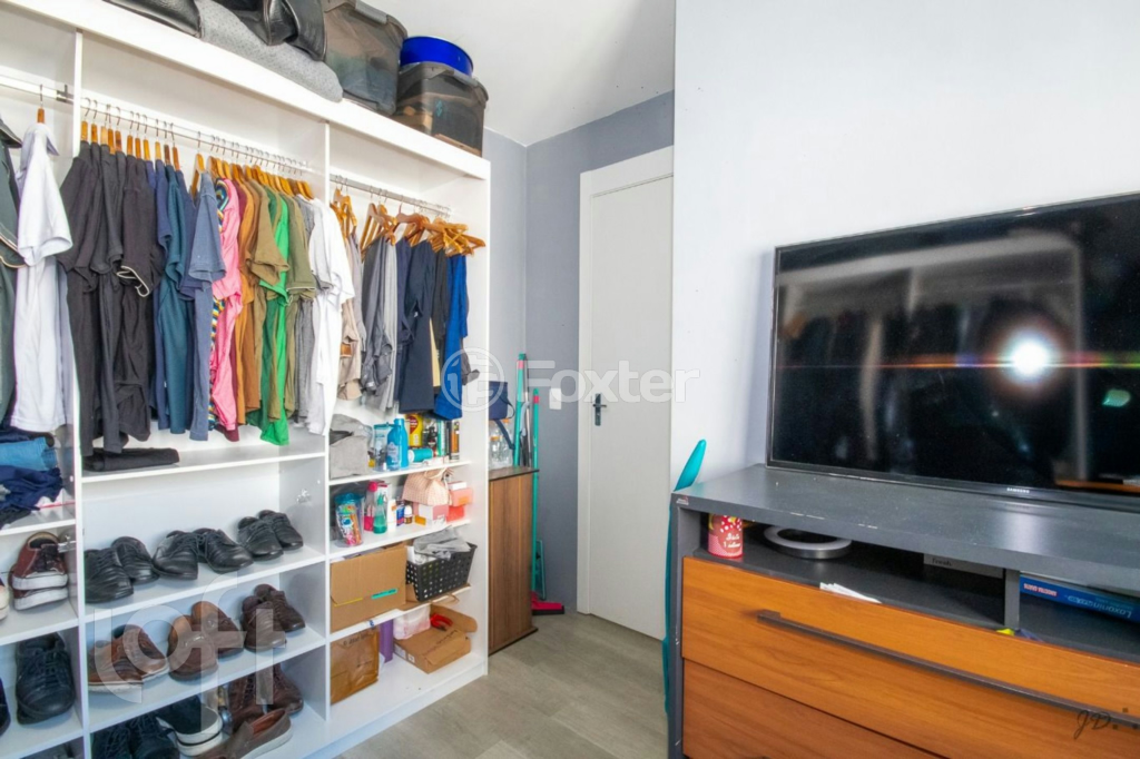 Apartamento à venda com 2 quartos, 54m² - Foto 11