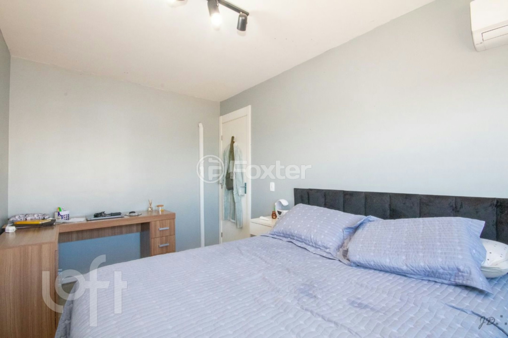 Apartamento à venda com 2 quartos, 54m² - Foto 15