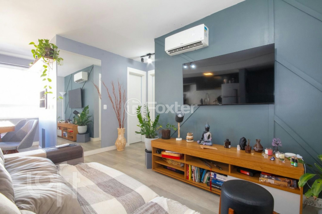 Apartamento à venda com 2 quartos, 54m² - Foto 20