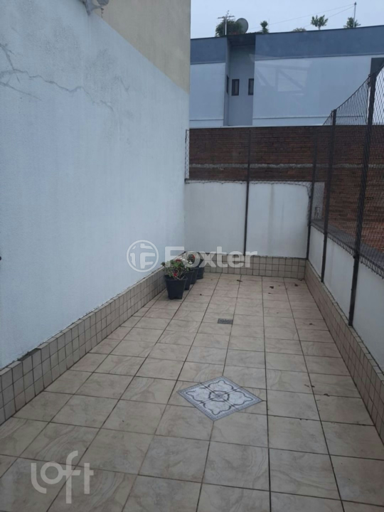 Apartamento à venda com 4 quartos, 133m² - Foto 8
