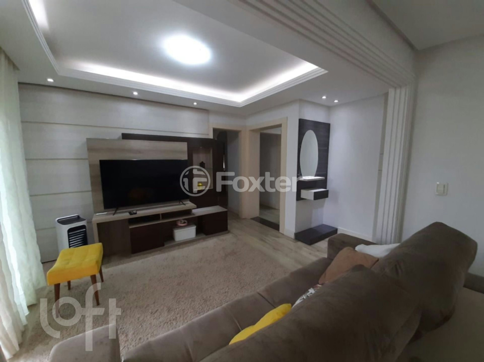 Apartamento à venda com 4 quartos, 133m² - Foto 22