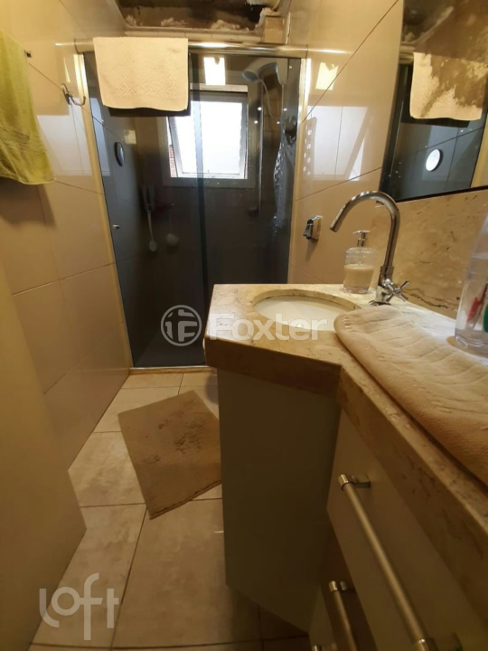 Apartamento à venda com 4 quartos, 133m² - Foto 11