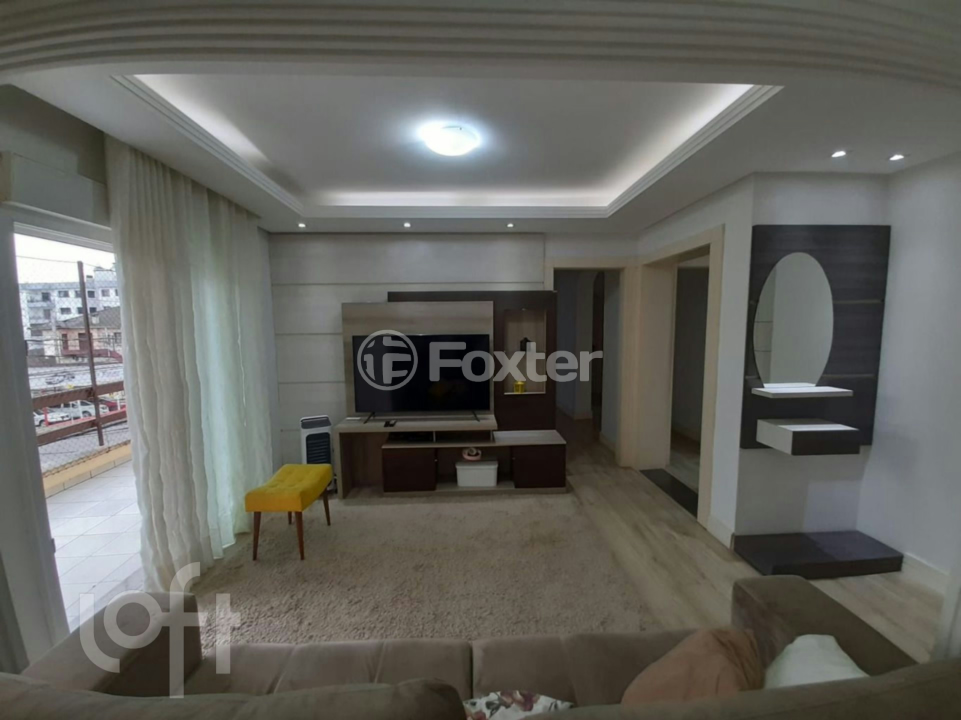 Apartamento à venda com 4 quartos, 133m² - Foto 3