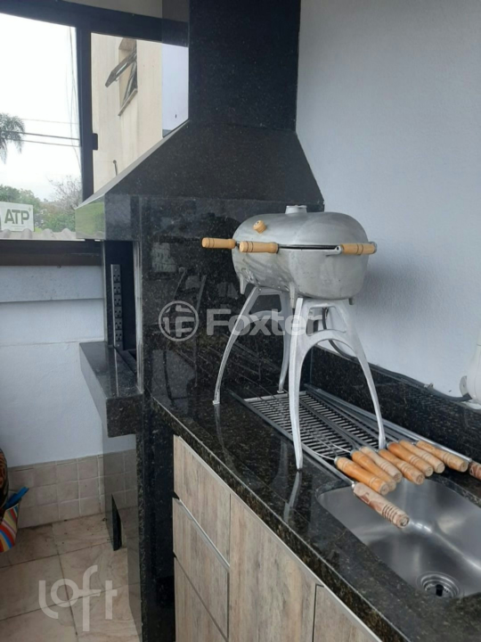 Apartamento à venda com 4 quartos, 133m² - Foto 9