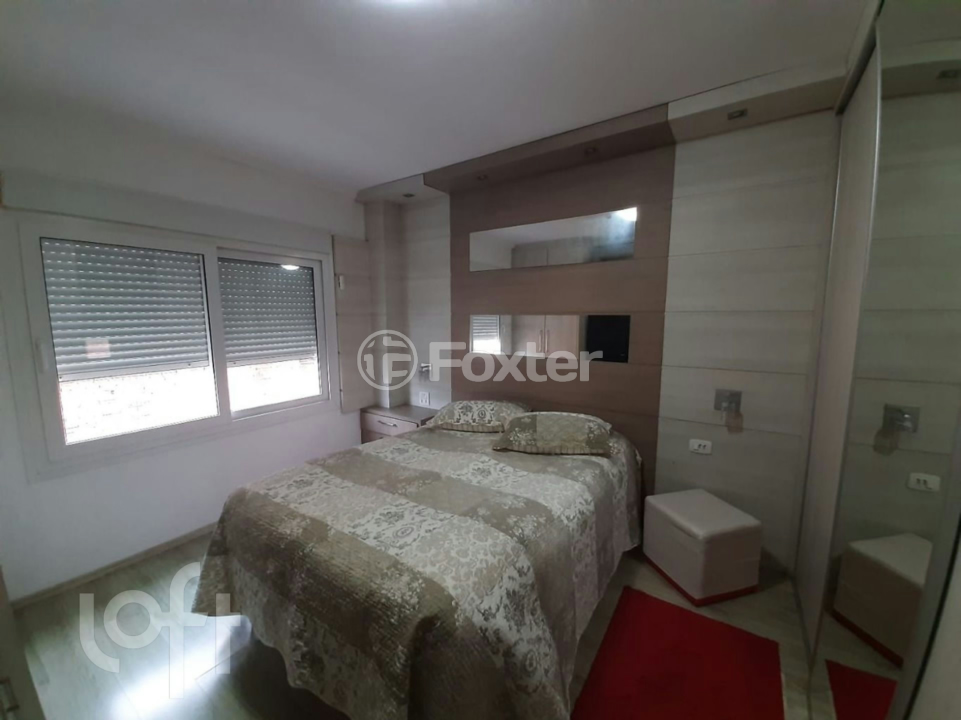 Apartamento à venda com 4 quartos, 133m² - Foto 12