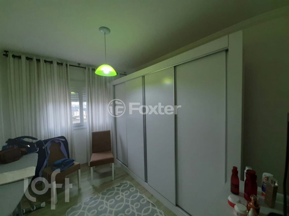 Apartamento à venda com 4 quartos, 133m² - Foto 15