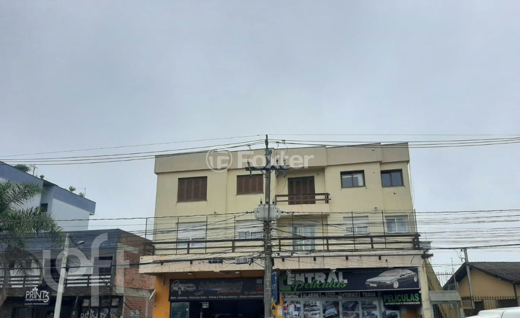 Apartamento à venda com 4 quartos, 133m² - Foto 21