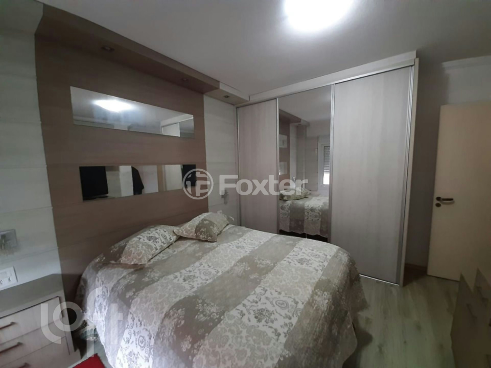 Apartamento à venda com 4 quartos, 133m² - Foto 14