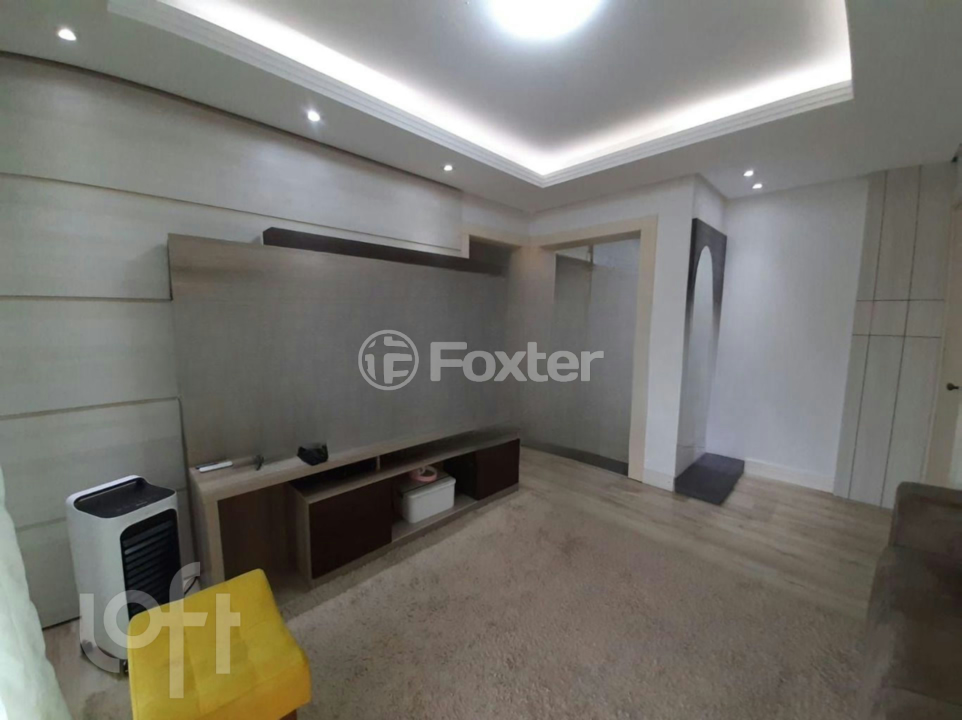 Apartamento à venda com 4 quartos, 133m² - Foto 2