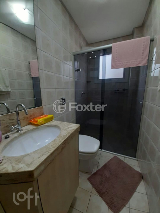 Apartamento à venda com 4 quartos, 133m² - Foto 17