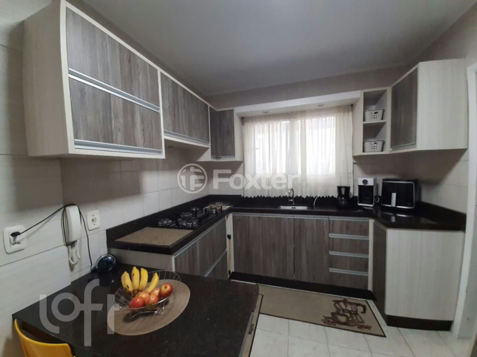 Apartamento à venda com 4 quartos, 133m² - Foto 5