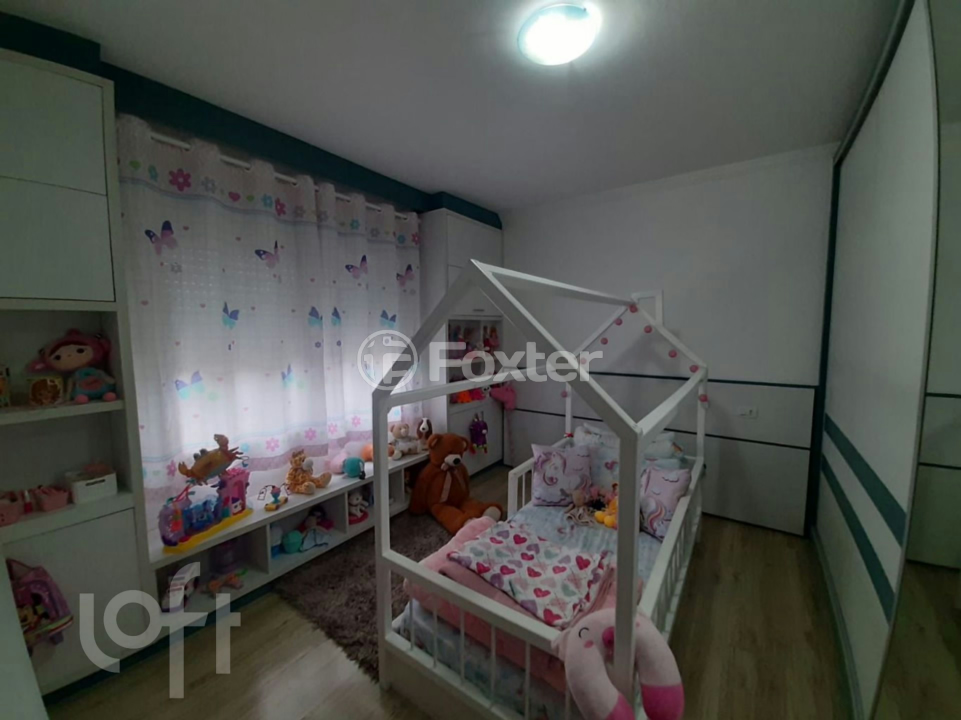 Apartamento à venda com 4 quartos, 133m² - Foto 13