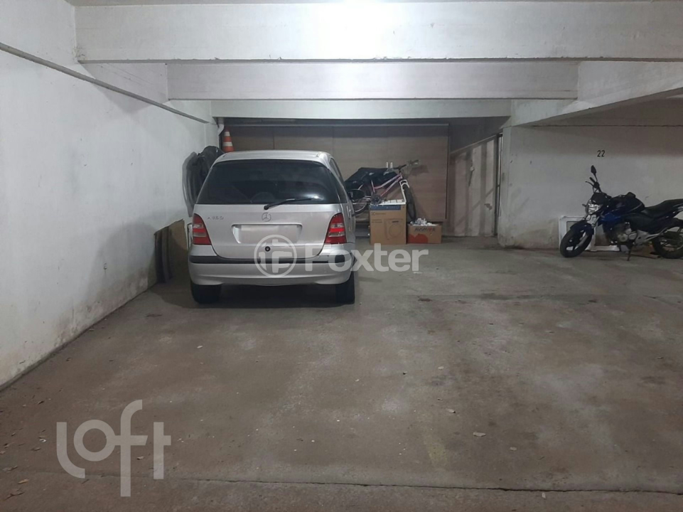 Apartamento à venda com 4 quartos, 133m² - Foto 20