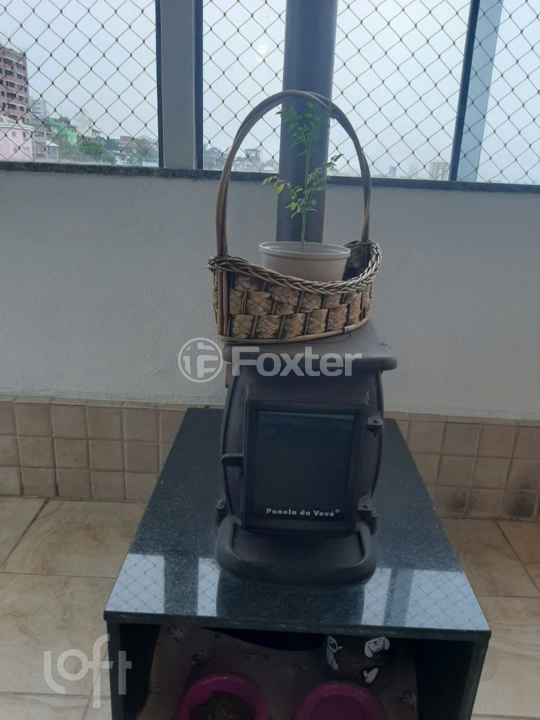 Apartamento à venda com 4 quartos, 133m² - Foto 18