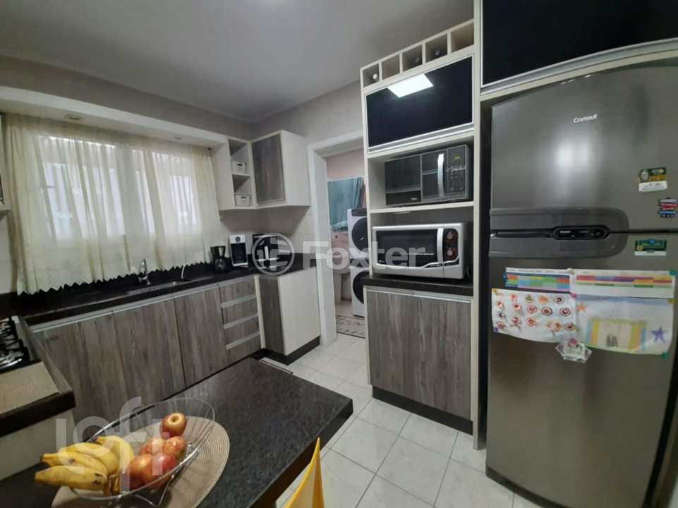 Apartamento à venda com 4 quartos, 133m² - Foto 4