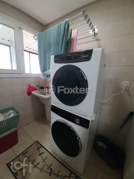 Apartamento à venda com 4 quartos, 133m² - Foto 6