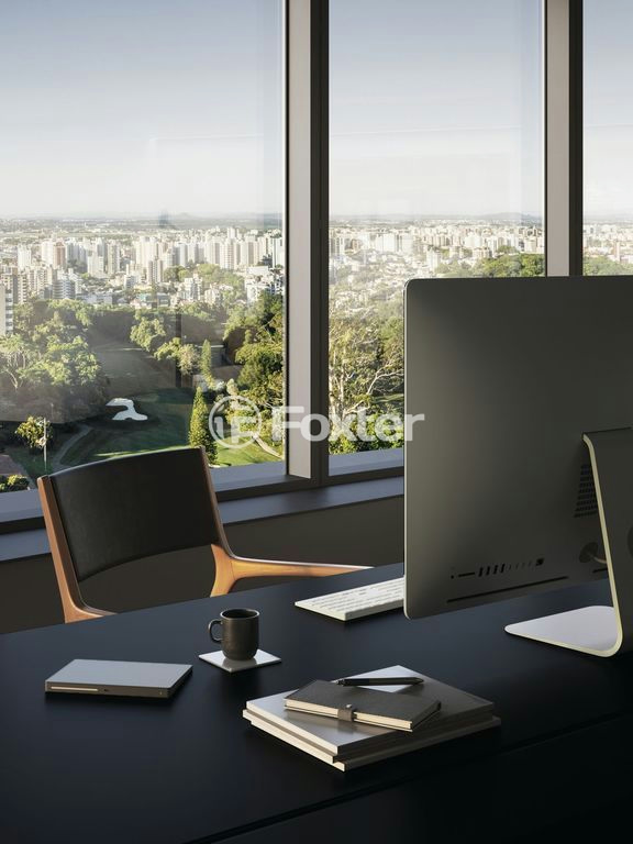 Conjunto Comercial-Sala à venda, 119m² - Foto 10