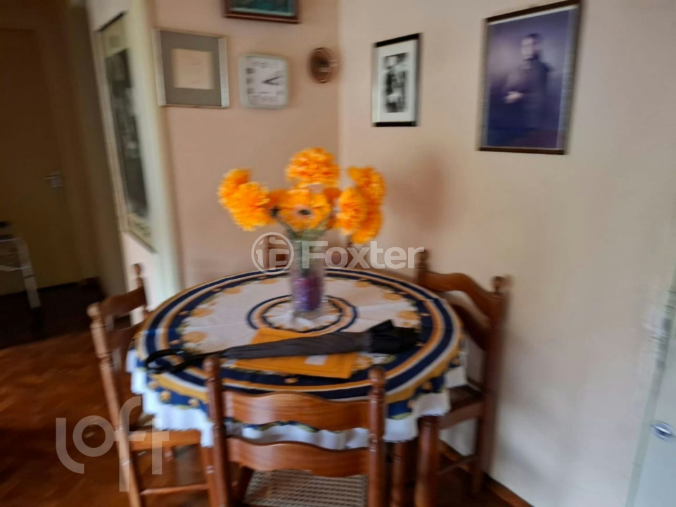 Apartamento à venda com 2 quartos, 48m² - Foto 2