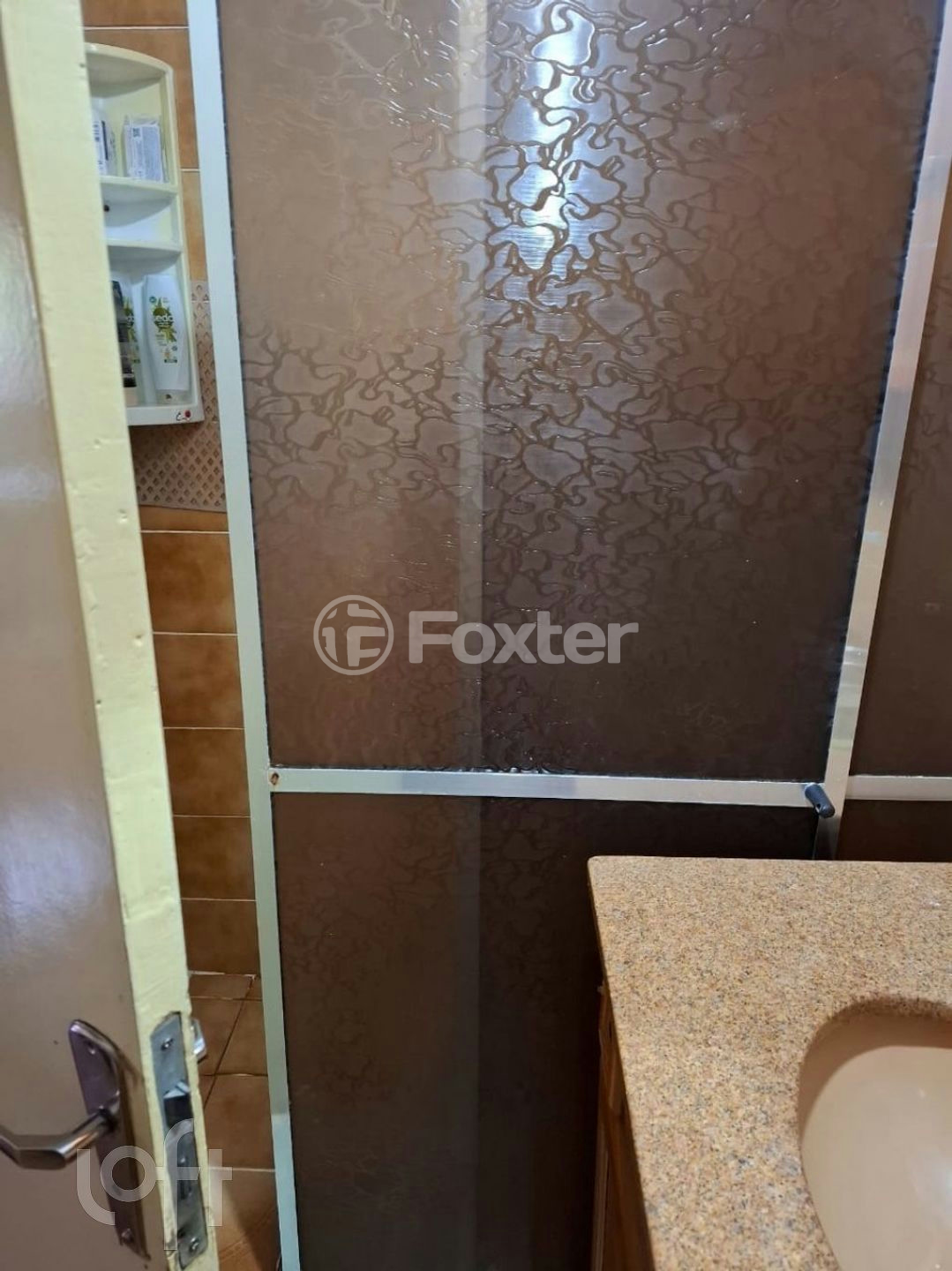 Apartamento à venda com 2 quartos, 48m² - Foto 7
