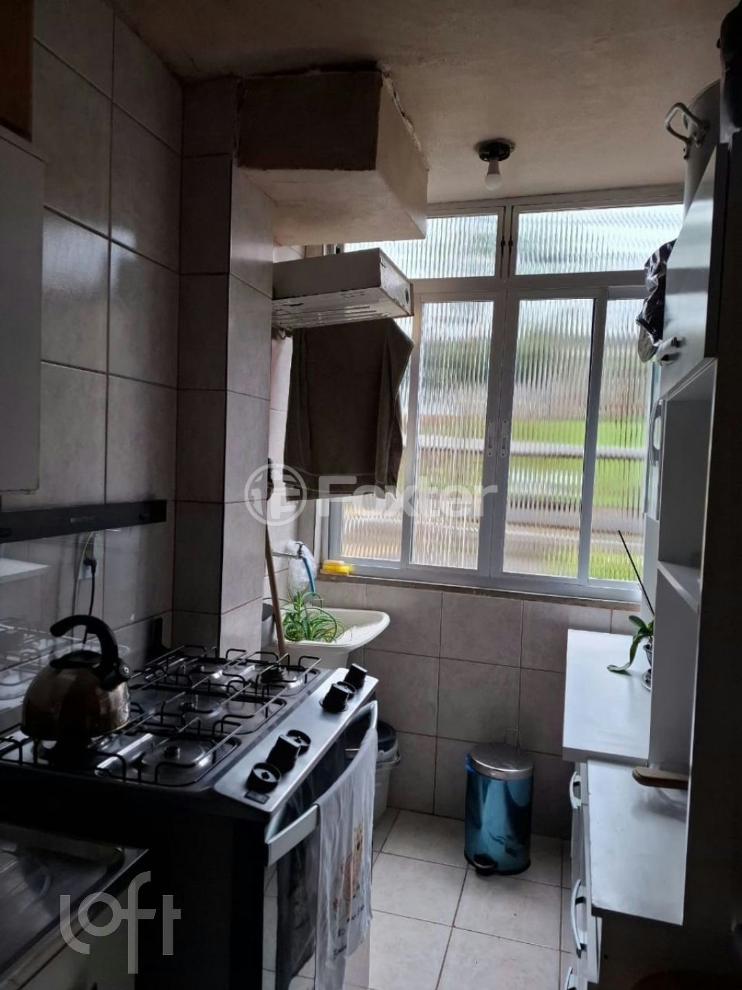Apartamento à venda com 2 quartos, 48m² - Foto 3