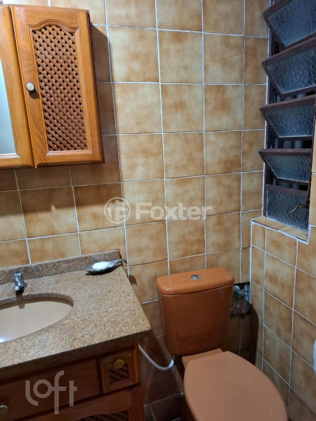 Apartamento à venda com 2 quartos, 48m² - Foto 6