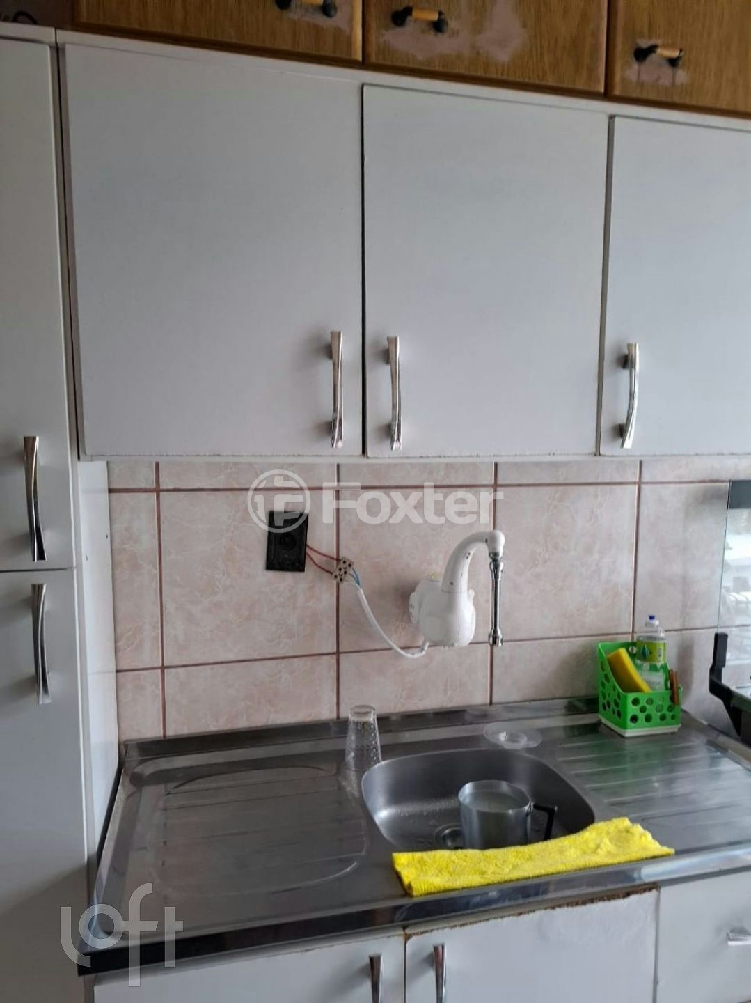 Apartamento à venda com 2 quartos, 48m² - Foto 5