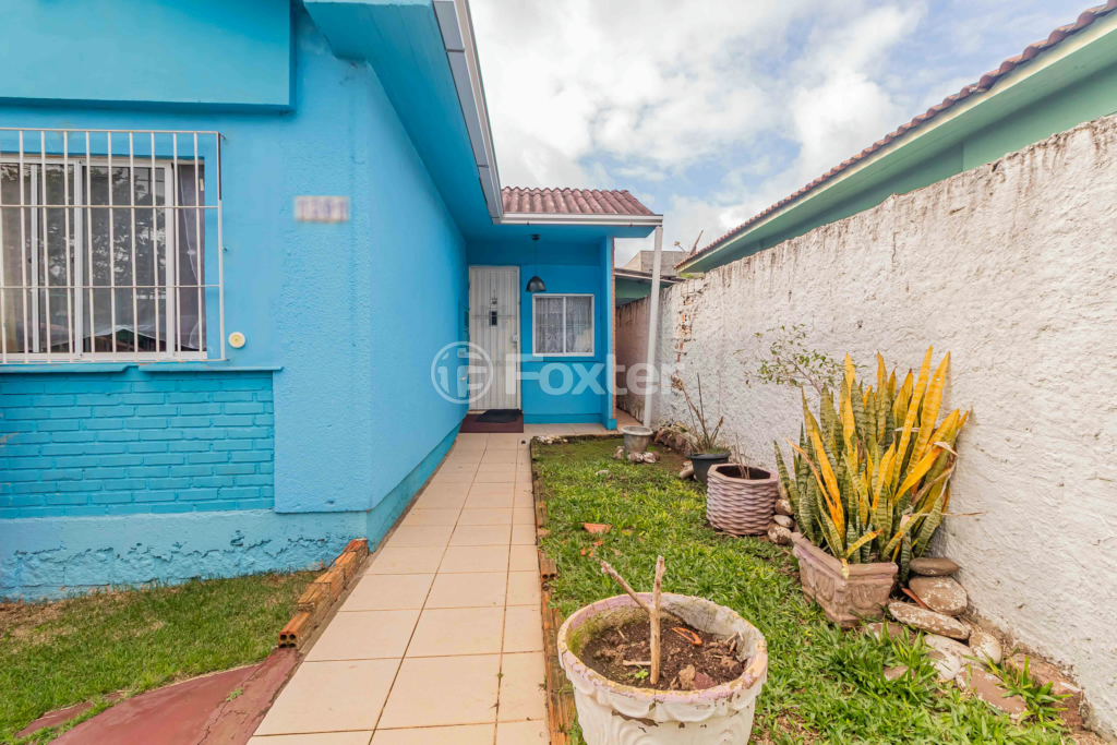 Casa à venda com 4 quartos, 217m² - Foto 46