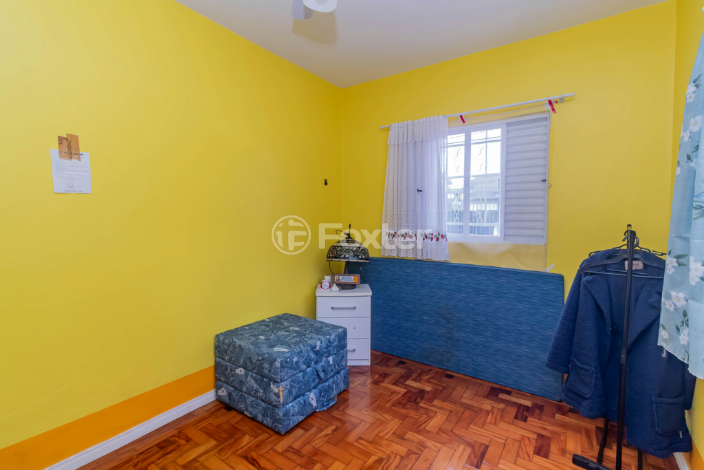 Casa à venda com 4 quartos, 217m² - Foto 8