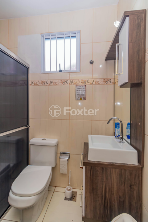 Casa à venda com 4 quartos, 217m² - Foto 14