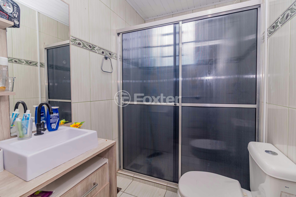Casa à venda com 4 quartos, 217m² - Foto 16