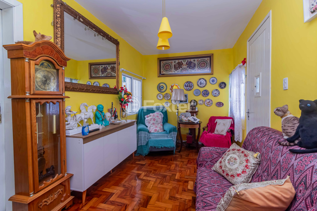 Casa à venda com 4 quartos, 217m² - Foto 4