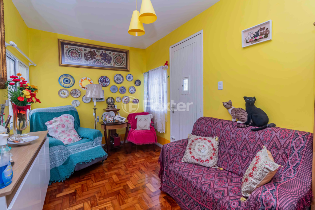 Casa à venda com 4 quartos, 217m² - Foto 5
