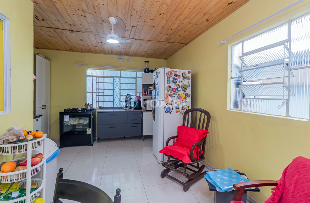 Casa à venda com 4 quartos, 217m² - Foto 18