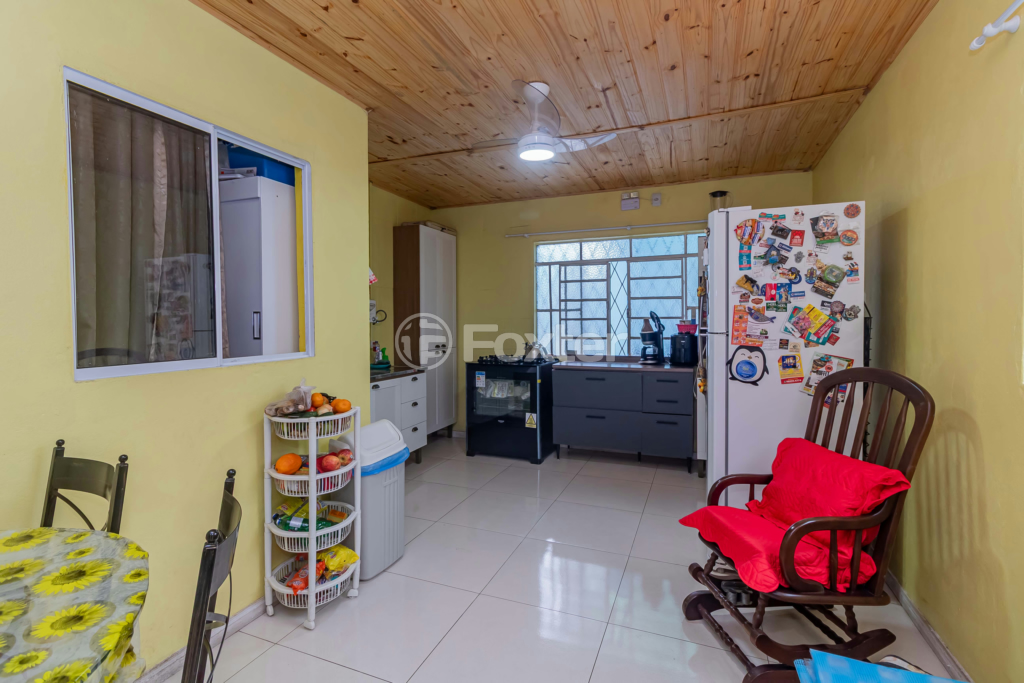 Casa à venda com 4 quartos, 217m² - Foto 19